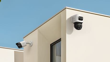 Eine Sicherheitskamera, die mitdenkt: Eufy zeigt KI-gestützte S4 Max