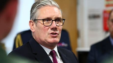 Exclusive: Labour Failing On Key Issues Facing The Country, Say Voters