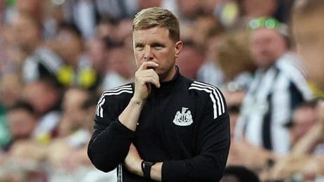 The Newcastle compromise needed to salvage desperate Alexander Isak situation