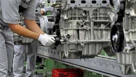 Autozulieferer in der Krise: Musashi droht mit Insolvenz, Gewerkschaft demonstriert