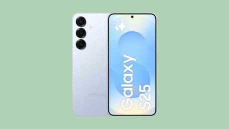 Toutes ces offres sur le Samsung Galaxy S25 vont vous étonner, attention à la rupture de stock