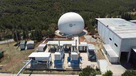 Muğla’da 742 milyon TL’lik enerji çöpten üretildi