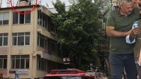 Şehir şehir gezip intihar girişiminde bulunuyor! 100'ün üzerinde deneme yapmış