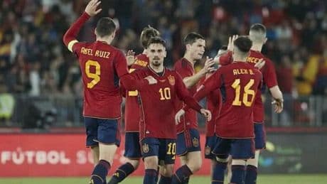 El talentoso futbolista que el Real Madrid descartó por su estatura: "Sí, yo era muy pequeño"