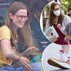Violet Affleck rocks $800 clothing item after getting into climate change argument with mom Jennifer Garner