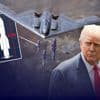 Een gigantische ‘dartpijl’ die tot 60 meter gewapend beton kan doorboren: dit is Trumps bunker-buster