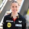 Weltmeisterschaft in Dubai: Schreck vor Tischtennis-WM: Kaufmann im Training verletzt