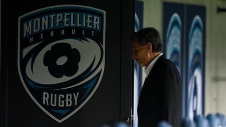Top 14 : «Aller à Béziers est une hypothèse très sérieuse», Altrad confirme son envie de quitter le stade de Montpellier