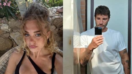 Stefano De Martino e Caroline Tronelli: baci, vacanze e indiscrezioni su una possibile gravidanza