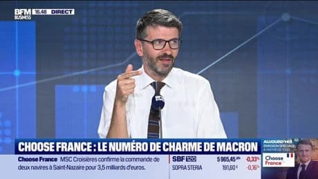 BFM Bourse - Lundi 19 mai