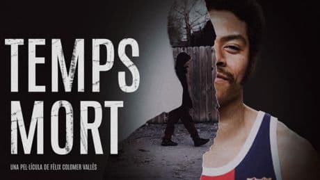 El 13 de junio se estrena 'Temps Mort', el documental deportivo del año