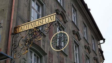 Museumstag: Römer, Prunk und Katakomben - der Museumstag in Bayern
