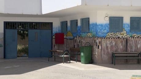 Israel fuerza el cierre de tres escuelas de la UNRWA en Jerusalén Este ocupado