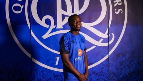 Rangers mercilessly trolled in barbed Kwame Poku transfer boast as QPR get their revenge