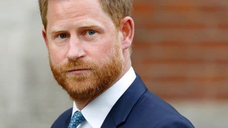 Royal Family's major issue with Prince Harry that threatens reconciliation - expert