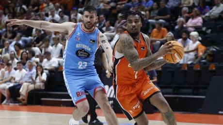 108-61: El Valencia Basket arrolla al Breogán y cierra la liga regular con victoria