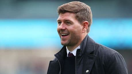Steven Gerrard is 'preferred' next Rangers manager as takeover kings clear sensational return for one key reason