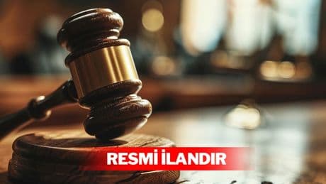 GEMEREK KADASTRO MAHKEMESİ