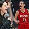 Bombshell theory emerges about Caitlin Clark's future that would cripple the WNBA
