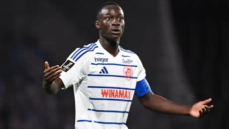 Mercato : le capitaine de Strasbourg en direction de Sunderland
