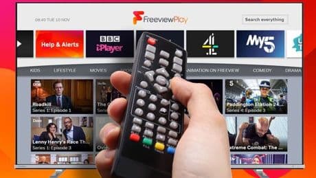 Freeview users must check their TVs now or miss out on 6 big channel changes