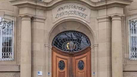Gericht verurteilt 14-Jährigen nach Kopfschuss im Kinderzimmer – Zwölfjähriger erblindet