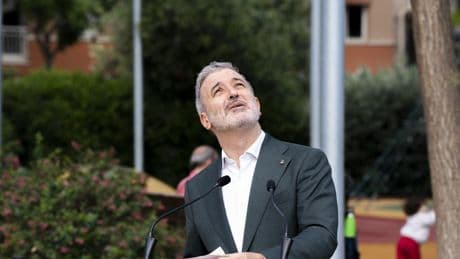 Ayuntamiento de Barcelona: concejales 10 - comisionados 12