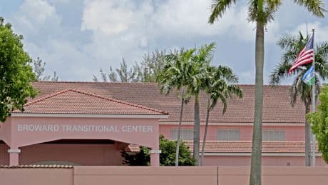 Lawmakers demand answers after a Haitian woman dies at an ICE detention center