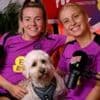 Lego, lash lifts and Reggie the dog - inside England's Euro 2025 success