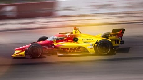 Horarios y dónde ver en TV el GP de Toronto de la IndyCar: Palou, en la cuenta atrás hacia el título
