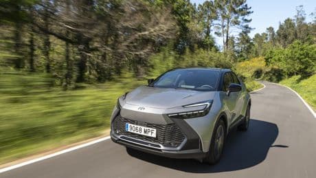 Toyota aumenta su ventaja con Renault y VW y ya es campeón virtual de 2025
