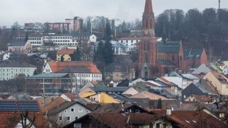 Zwiesel: 37-Jähriger soll drei Menschen getötet haben