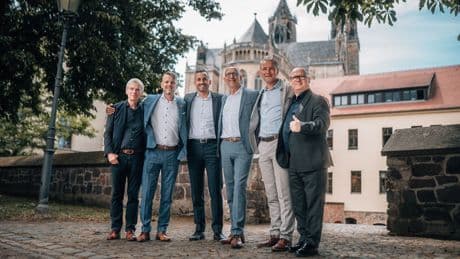 Spitzentreffen im Osten - AfD bereitet erste Machtübernahme vor!