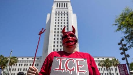 L’administration Trump attaque en justice Los Angeles, “obstacle” aux expulsions de masse
