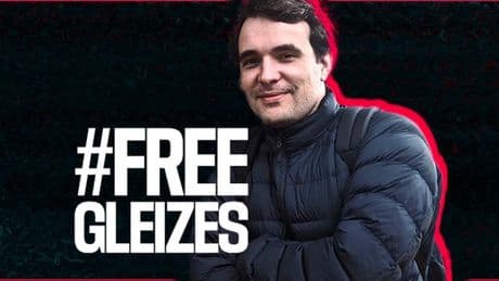 En Algérie, l’“ahurissante” condamnation du journaliste français Christophe Gleizes