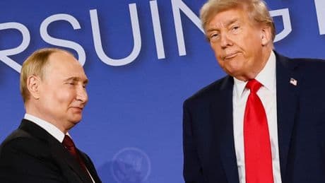 Putin warnt nach Gipfel Europäer: Friedenslösung nicht untergraben