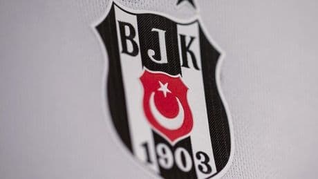 Beşiktaş yeni sponsorluk anlaşmasını açıkladı!