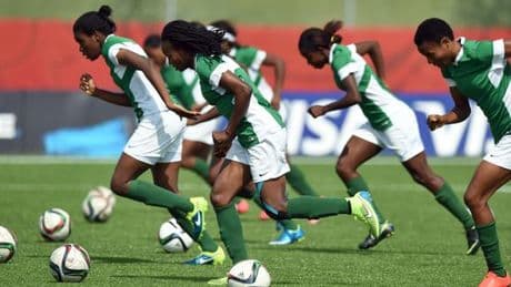 « Il y a eu des avancées significatives » : en Afrique, le football féminin gagne du terrain