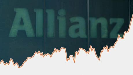 Bilanzcheck  : Warum Allianz-Chef Bäte 16 Milliarden Gewinn nicht reichen