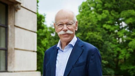 Was macht eigentlich …?: "Es gibt auch anderes im Leben als Daimler"