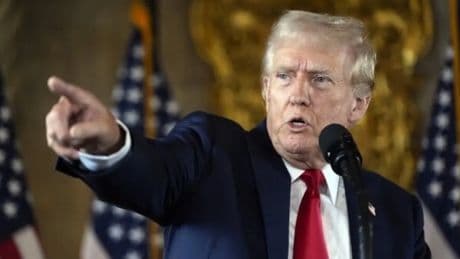 Trump çağrısını yineledi: Gazze’de anlaşmayı yapın
