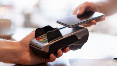 VR-Banking-App fürs iPhone: Girocard-Zahlungen später möglich