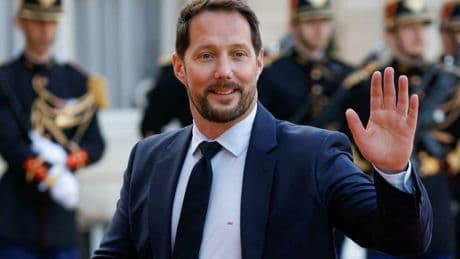 Pourquoi Thomas Pesquet a voulu explorer les profondeurs de l’océan