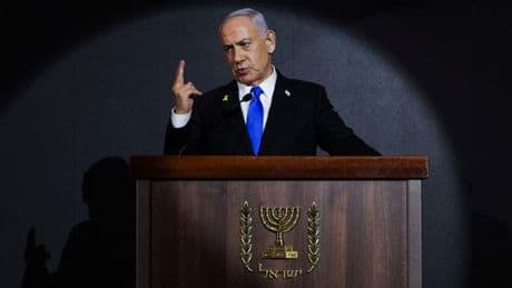 En direct, Gaza : l’Egypte condamne l’idéologie du « Grand Israël »