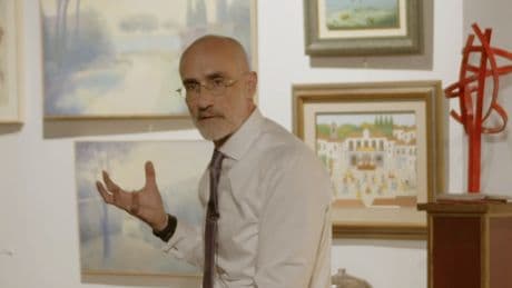 Arthur C. Brooks, experto en felicidad de Harvard: “Para muchos triunfadores, cuanto más elogios reciben, más les preocupa estar engañando a los demás”