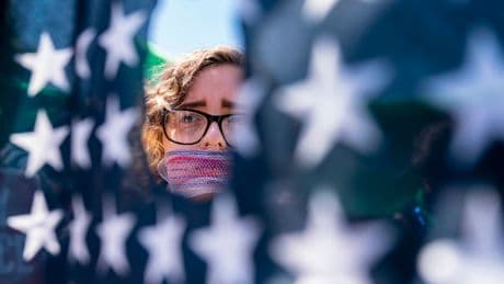 Trump administration wants to end abortion coverage through Veterans Affairs