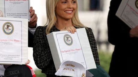 Scandalo Epstein: le celebrità coinvolte nel dossier giudiziario Usa