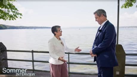 Achtung, ein schlimmes Ritual von ARD und ZDF rückt näher! Reagieren Sie wie ein Kind
