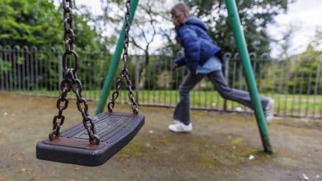 UK Government inaction cannot exonerate Scottish ministers from child poverty action