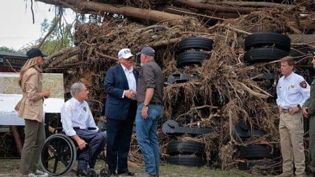 National Weather Service Will Reportedly Hire Hundreds After Backlash Over Staffing Cuts